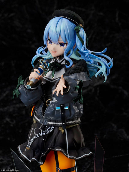 Hololive - Hoshimachi Suisei - 1/7 Scale Figure (Design COCO) — product image 10