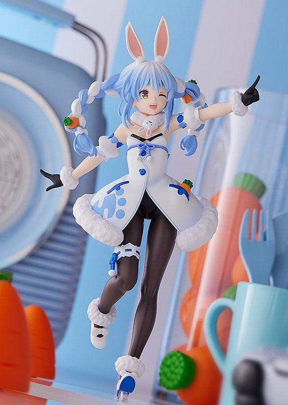 Hololive - Usada Pekora - Pop Up Parade Figure (Max Factory) (re-run) — product image 2