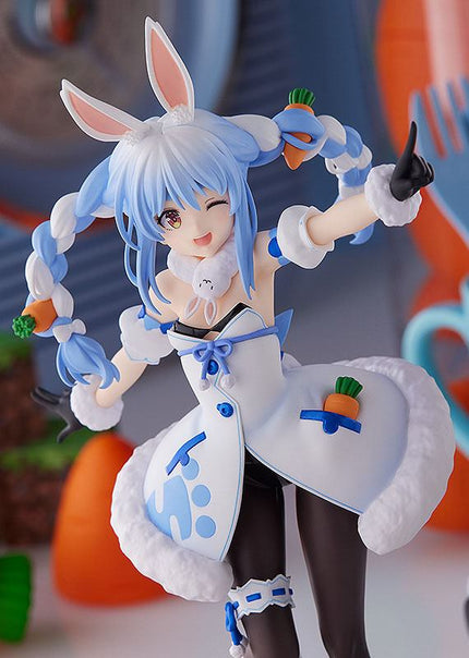 Hololive - Usada Pekora - Pop Up Parade Figure (Max Factory) (re-run) — product image 4