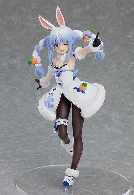 Hololive - Usada Pekora - Pop Up Parade Figure (Max Factory) (re-run) — product image 5