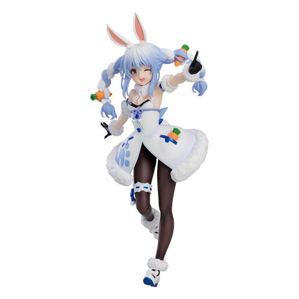 Hololive - Usada Pekora - Pop Up Parade Figure (Max Factory) (re-run) — product image 9