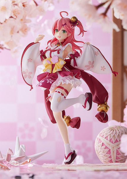 Hololive - Sakura Miko - Pop Up Parade Figure (Max Factory) (re-run) — product image 2