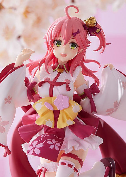 Hololive - Sakura Miko - Pop Up Parade Figure (Max Factory) (re-run) — product image 3
