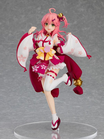 Hololive - Sakura Miko - Pop Up Parade Figure (Max Factory) (re-run) — product image 4