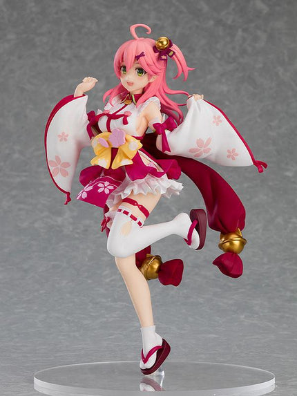 Hololive - Sakura Miko - Pop Up Parade Figure (Max Factory) (re-run) — product image 5