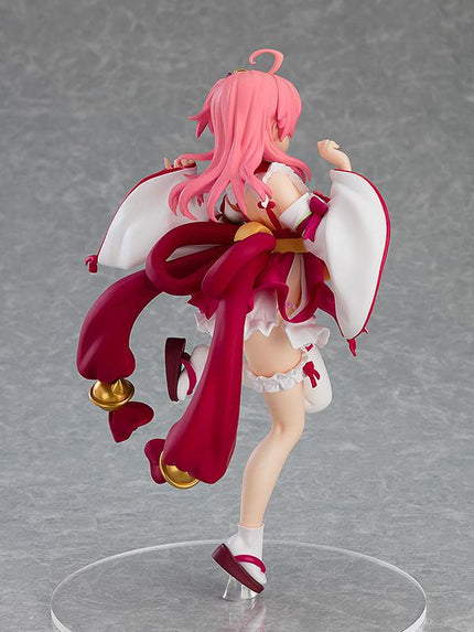 Hololive - Sakura Miko - Pop Up Parade Figure (Max Factory) (re-run) — product image 6