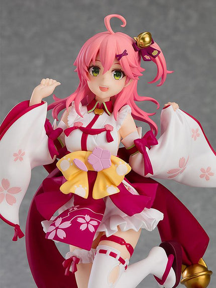 Hololive - Sakura Miko - Pop Up Parade Figure (Max Factory) (re-run) — product image 7