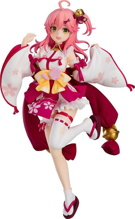 Hololive - Sakura Miko - Pop Up Parade Figure (Max Factory) (re-run) — product image 8
