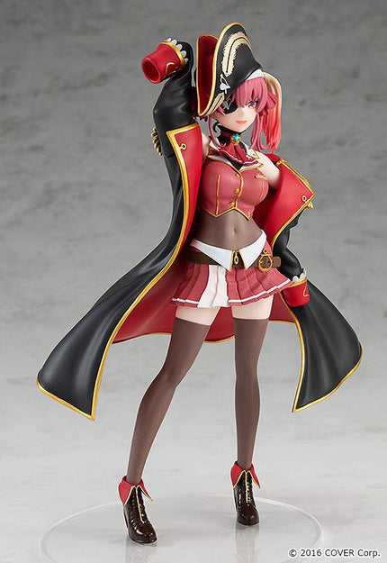 Hololive - Houshou Marine - Pop Up Parade Figure (Good Smile Company) (re-run) — product image 3