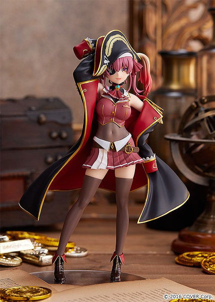 Hololive - Houshou Marine - Pop Up Parade Figure (Good Smile Company) (re-run) — product image 4