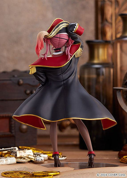 Hololive - Houshou Marine - Pop Up Parade Figure (Good Smile Company) (re-run) — product image 5