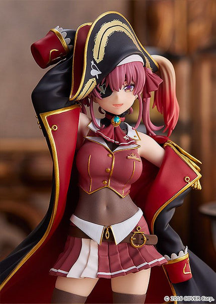 Hololive - Houshou Marine - Pop Up Parade Figure (Good Smile Company) (re-run) — product image 6