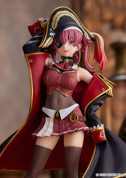 Hololive - Houshou Marine - Pop Up Parade Figure (Good Smile Company) (re-run) — product image 7