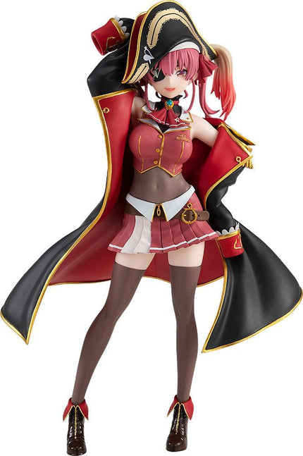Hololive - Houshou Marine - Pop Up Parade Figure (Good Smile Company) (re-run) — product image 8
