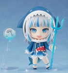 Hololive - Gawr Gura - Nendoroid #1688 Figure (Good Smile Company) (re-run) — product image 1