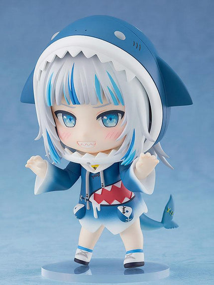Hololive - Gawr Gura - Nendoroid #1688 Figure (Good Smile Company) (re-run) — product image 3