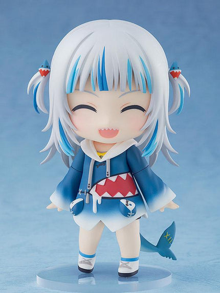 Hololive - Gawr Gura - Nendoroid #1688 Figure (Good Smile Company) (re-run) — product image 4