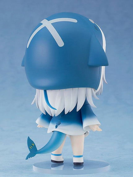 Hololive - Gawr Gura - Nendoroid #1688 Figure (Good Smile Company) (re-run) — product image 5