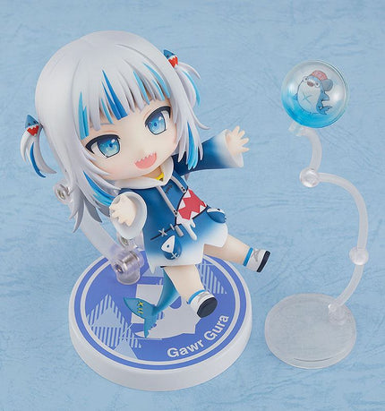 Hololive - Gawr Gura - Nendoroid #1688 Figure (Good Smile Company) (re-run) — product image 6