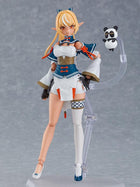 Hololive - Shiranui Flare - figma Figure (Max Factory) — product image 1