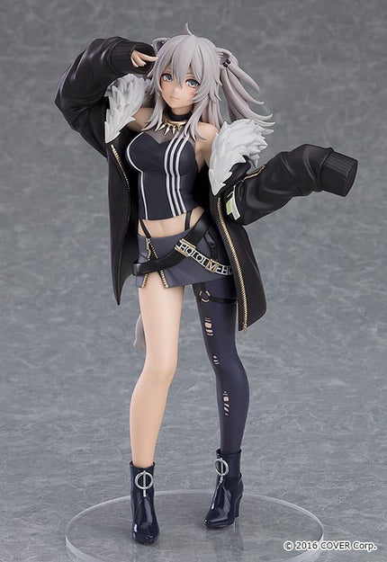 Hololive - Shishiro Botan - Pop Up Parade Figure (Max Factory) — product image 1