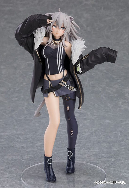 Hololive - Shishiro Botan - Pop Up Parade Figure (Max Factory) — product image 2