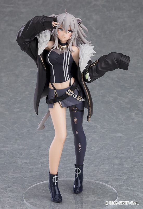 Hololive - Shishiro Botan - Pop Up Parade Figure (Max Factory) — product image 2