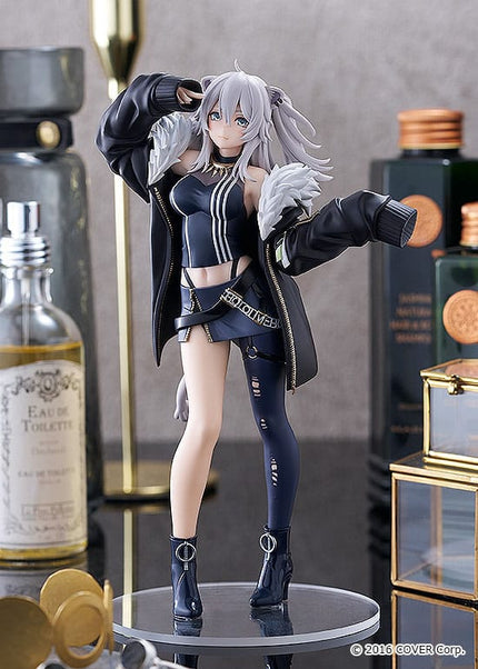Hololive - Shishiro Botan - Pop Up Parade Figure (Max Factory) — product image 5