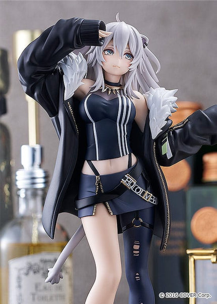 Hololive - Shishiro Botan - Pop Up Parade Figure (Max Factory) — product image 6