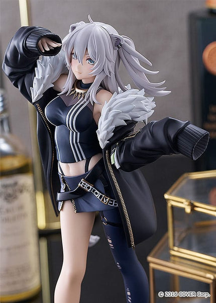 Hololive - Shishiro Botan - Pop Up Parade Figure (Max Factory) — product image 7