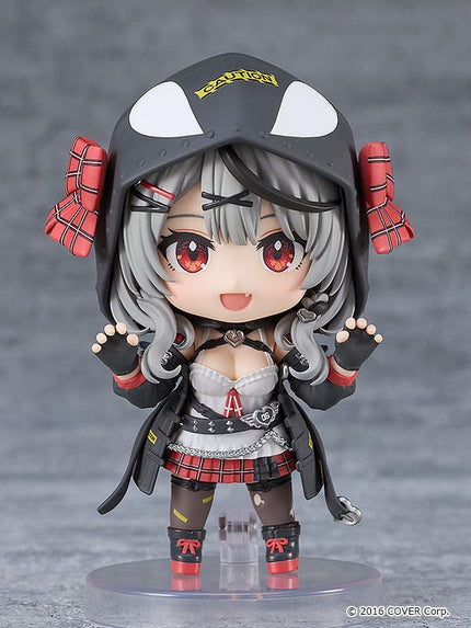 Hololive - Sakamata Chloe - Nendoroid #2347 Figure (Good Smile Company) — product image 1