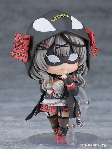 Hololive - Sakamata Chloe - Nendoroid #2347 Figure (Good Smile Company) — product image 2
