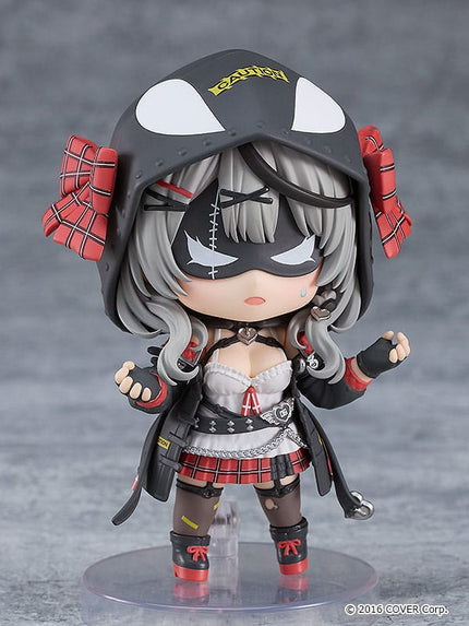 Hololive - Sakamata Chloe - Nendoroid #2347 Figure (Good Smile Company) — product image 3