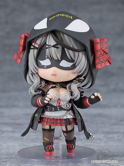 Hololive - Sakamata Chloe - Nendoroid #2347 Figure (Good Smile Company) — product image 4