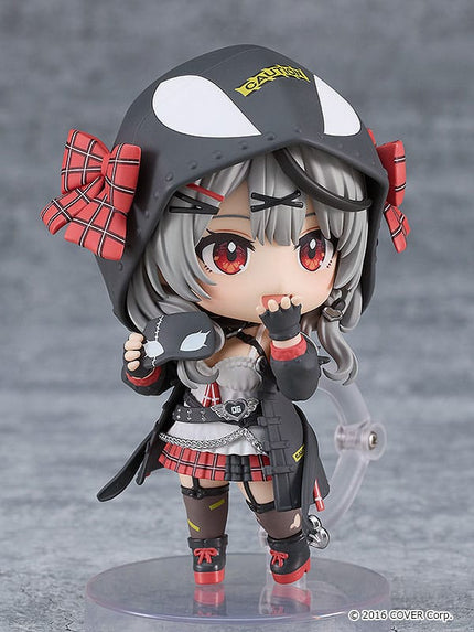 Hololive - Sakamata Chloe - Nendoroid #2347 Figure (Good Smile Company) — product image 5