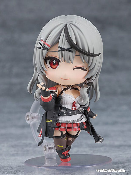Hololive - Sakamata Chloe - Nendoroid #2347 Figure (Good Smile Company) — product image 6