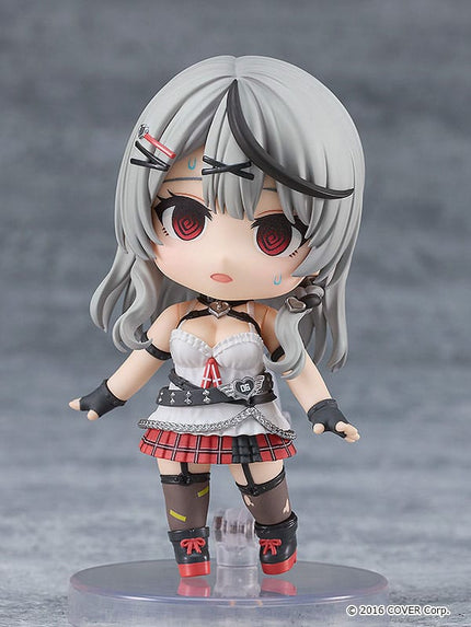 Hololive - Sakamata Chloe - Nendoroid #2347 Figure (Good Smile Company) — product image 7