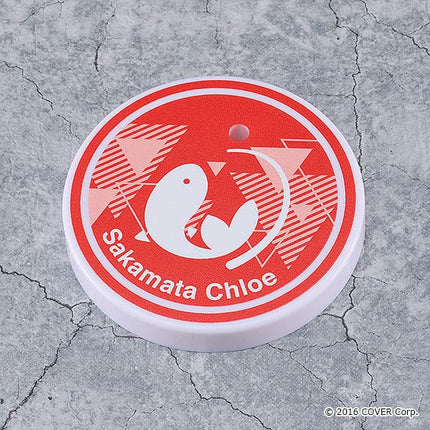 Hololive - Sakamata Chloe - Nendoroid #2347 Figure (Good Smile Company) — product image 8