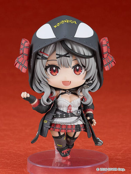 Hololive - Sakamata Chloe - Nendoroid #2347 Figure (Good Smile Company) — product image 9