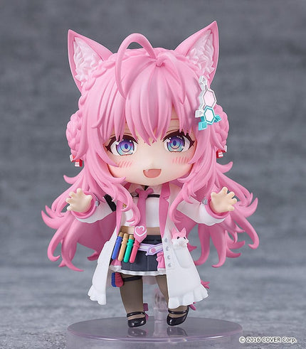Hololive - Hakui Koyori - Nendoroid #2301 Figure (Good Smile Company) — product image 1