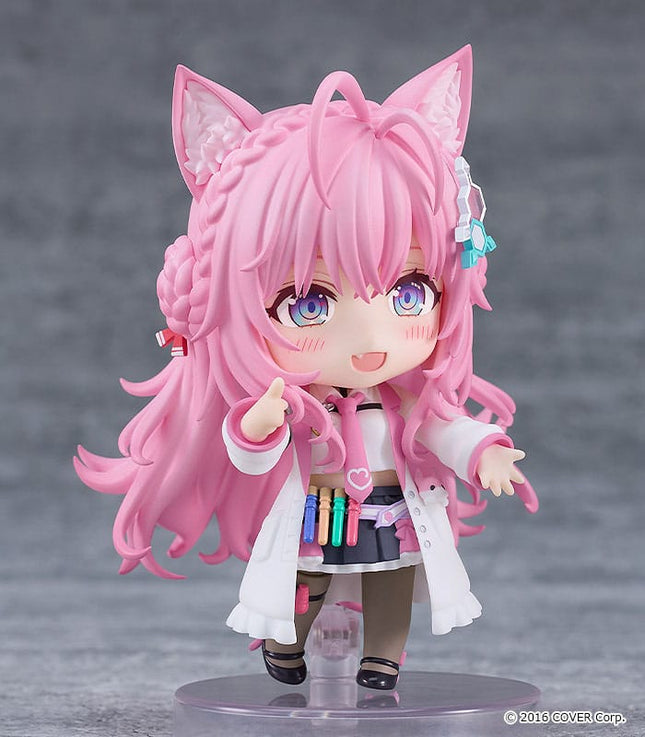 Hololive - Hakui Koyori - Nendoroid #2301 Figure (Good Smile Company) — product image 2