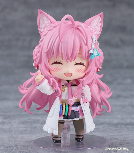 Hololive - Hakui Koyori - Nendoroid #2301 Figure (Good Smile Company) — product image 3