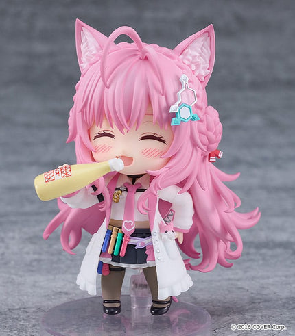 Hololive - Hakui Koyori - Nendoroid #2301 Figure (Good Smile Company) — product image 4