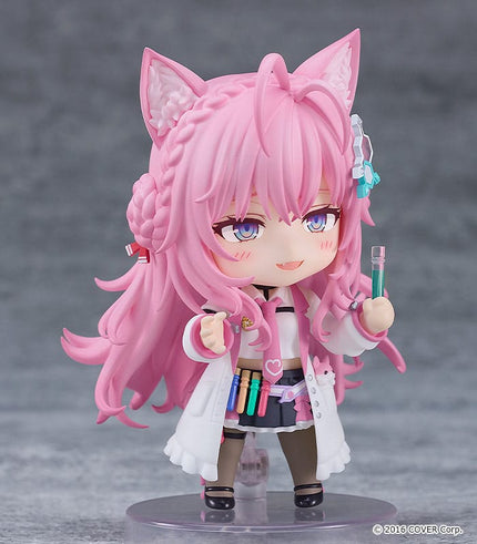 Hololive - Hakui Koyori - Nendoroid #2301 Figure (Good Smile Company) — product image 5