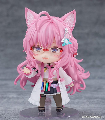 Hololive - Hakui Koyori - Nendoroid #2301 Figure (Good Smile Company) — product image 6