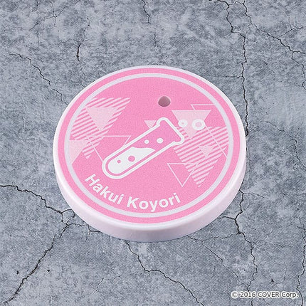 Hololive - Hakui Koyori - Nendoroid #2301 Figure (Good Smile Company) — product image 7