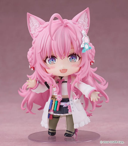 Hololive - Hakui Koyori - Nendoroid #2301 Figure (Good Smile Company) — product image 8