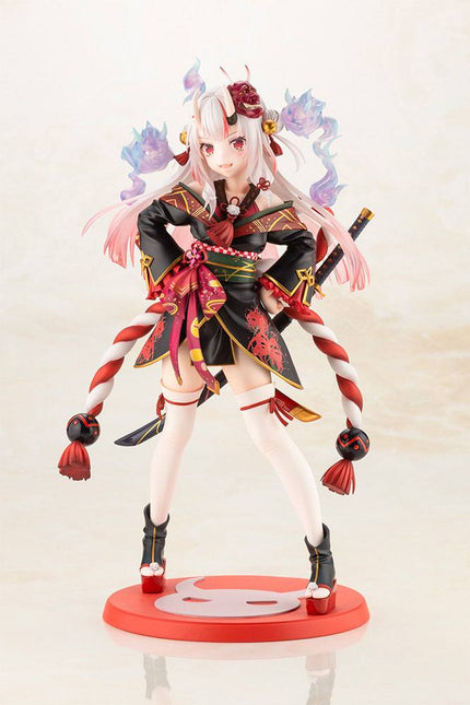 Hololive - Nakiri Ayame - Bonus Edition 1/7 Scale Figure (Kotobukiya) — product image 2