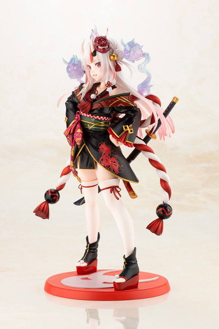 Hololive - Nakiri Ayame - Bonus Edition 1/7 Scale Figure (Kotobukiya) — product image 3