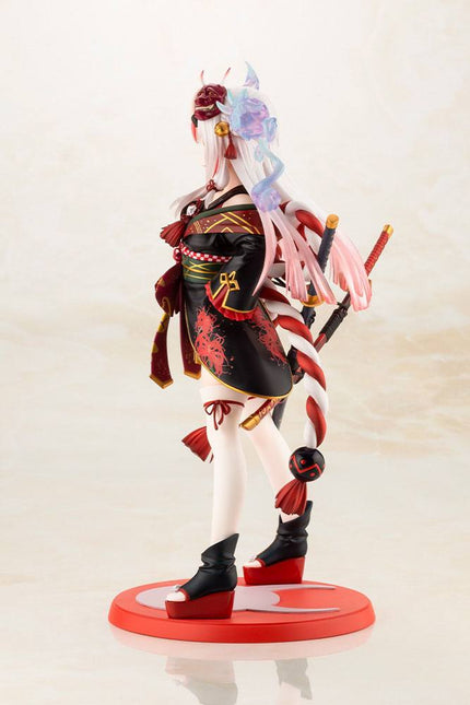 Hololive - Nakiri Ayame - Bonus Edition 1/7 Scale Figure (Kotobukiya) — product image 4